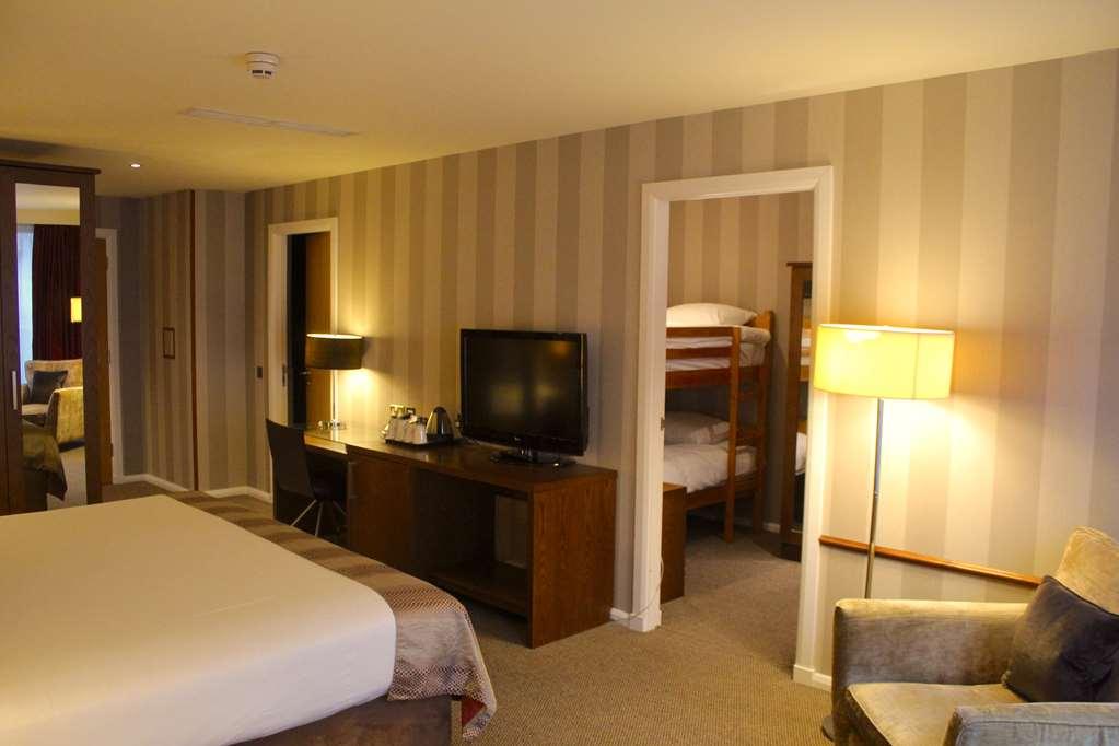 Hotel Kingsmills