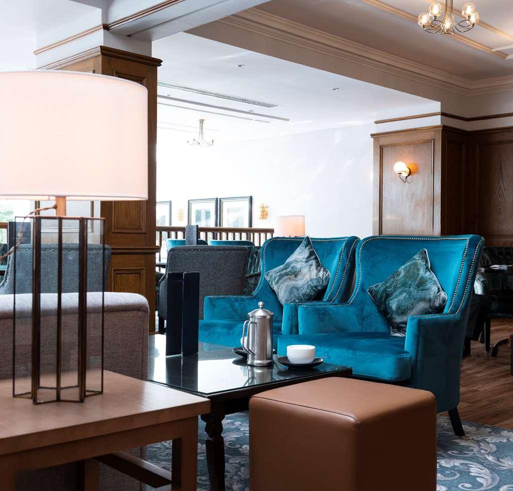 Hotel Kingsmills 4*