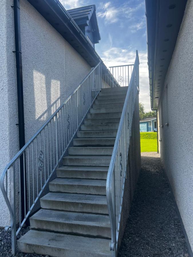 Druid Apartment Inverness
