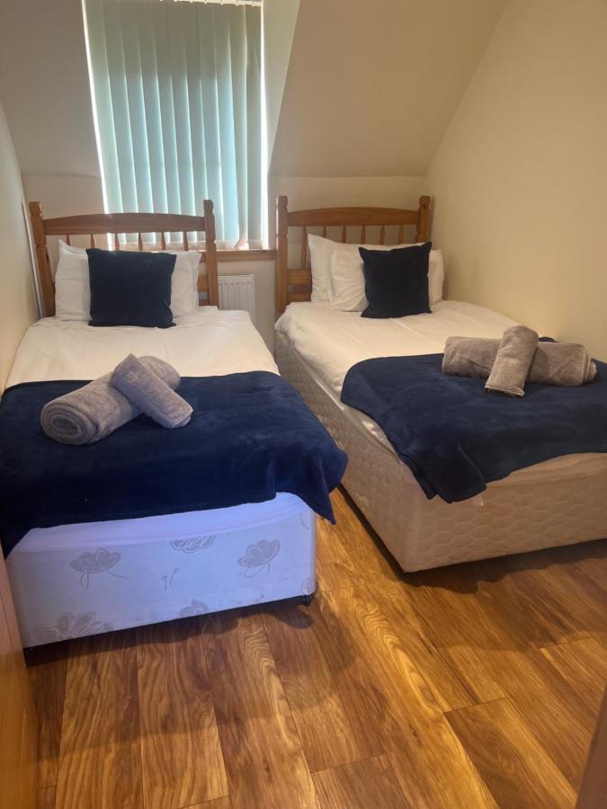 Druid Apartment
