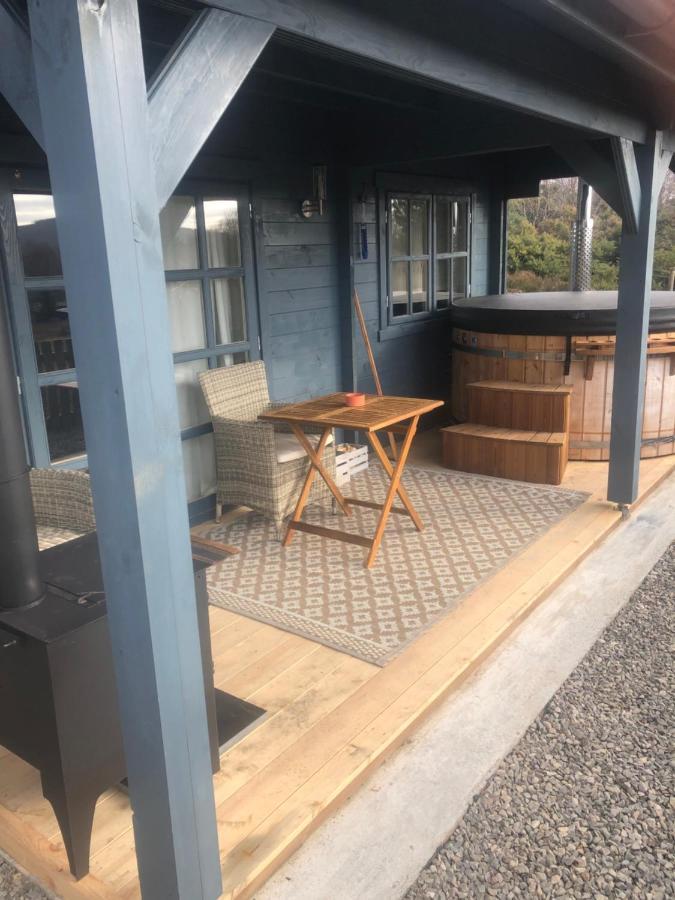 Chalet Highland - Relaxing Hot Tub *
