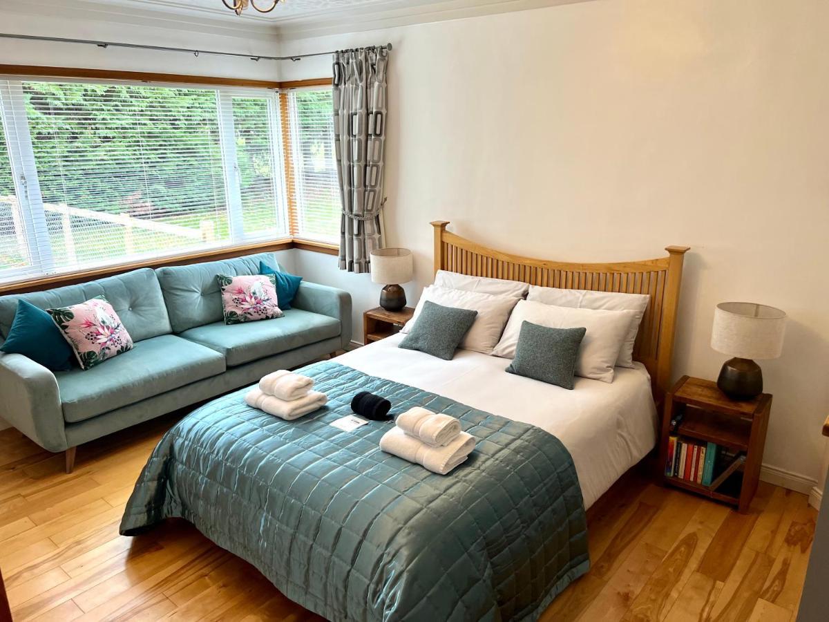 The Annexe At Cluny House Inverness