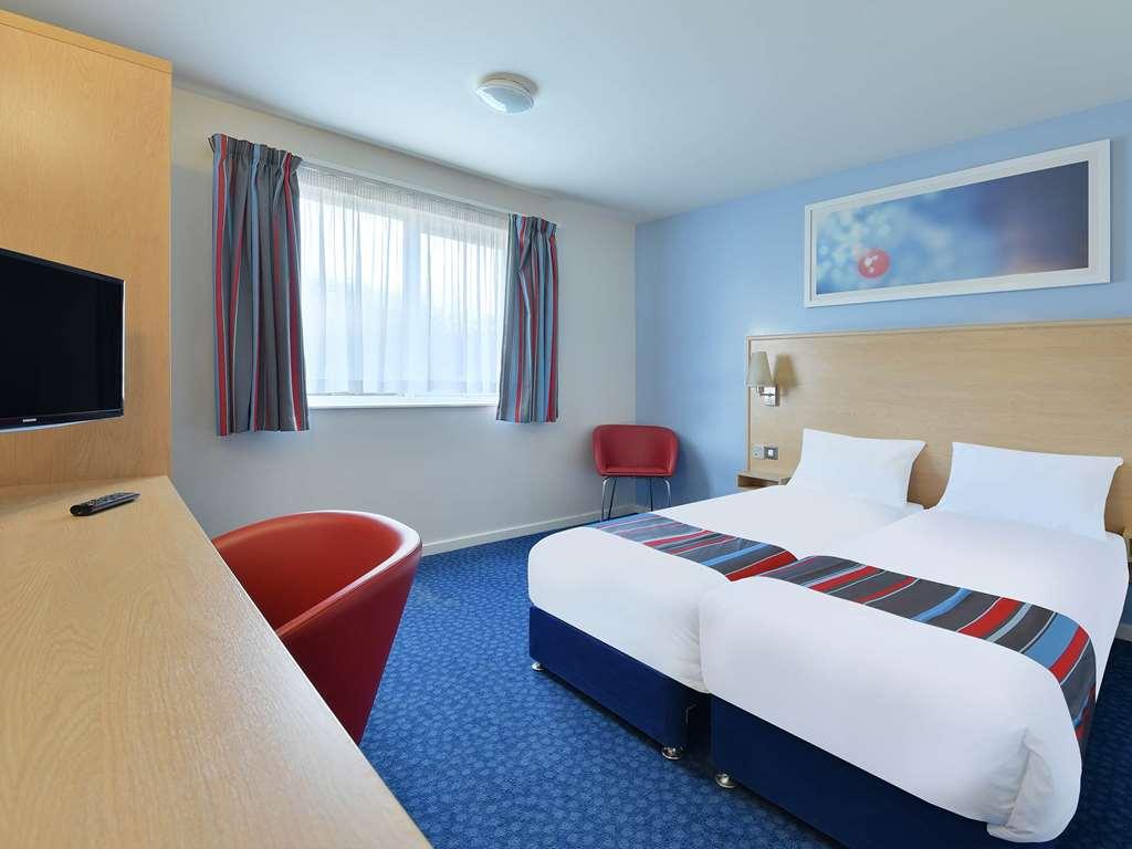 Hotel Travelodge Inverness