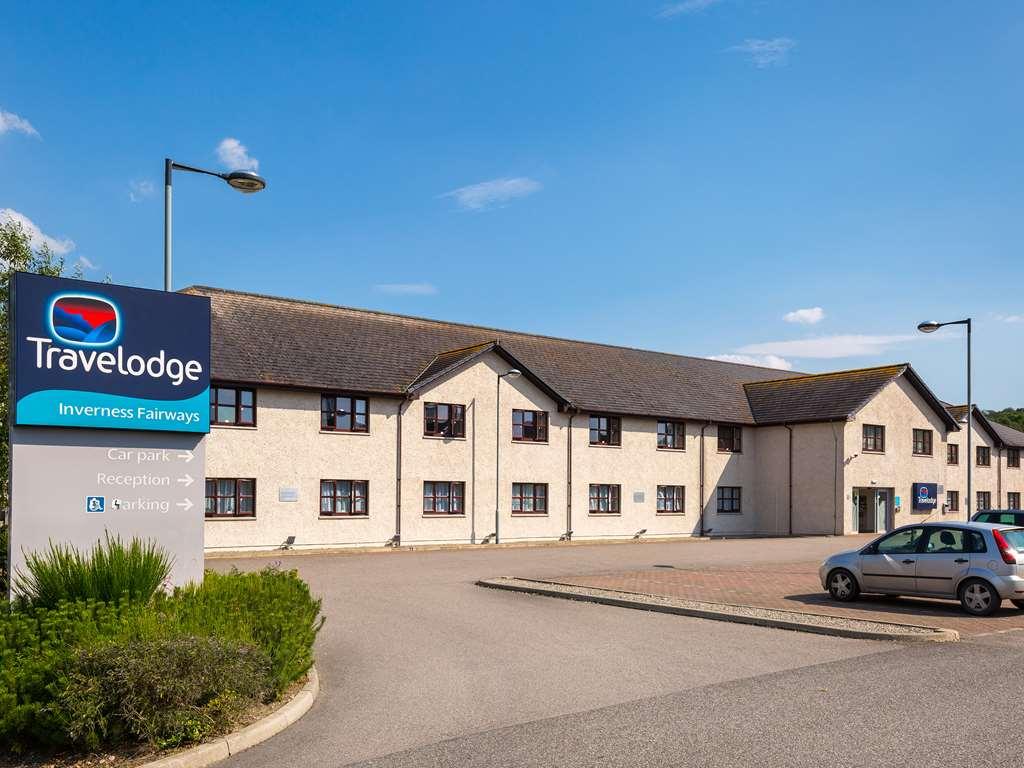 Hotel Travelodge Fairways 3*