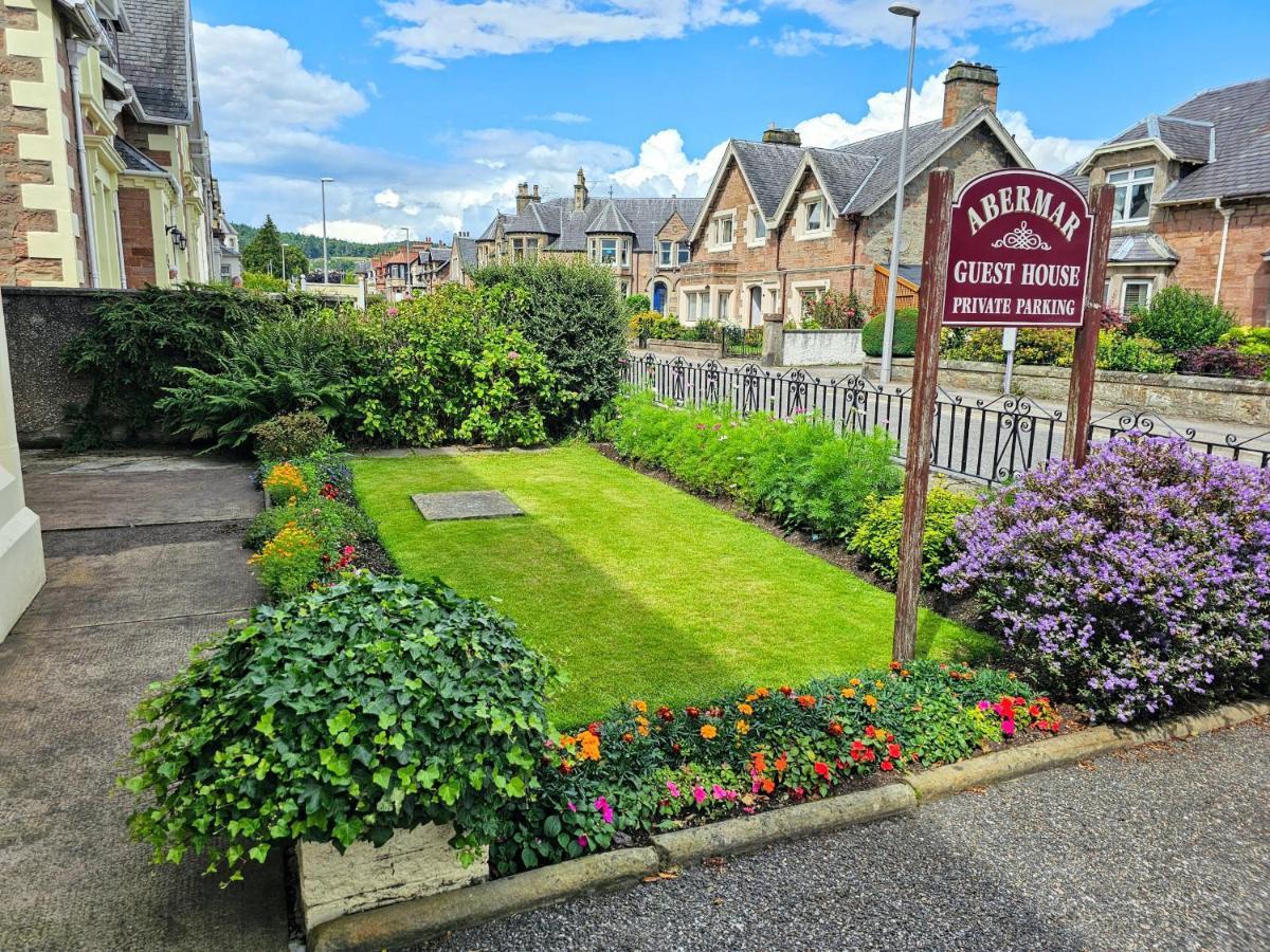 Mystayinn Abermar 12 Bedroom House Holiday home