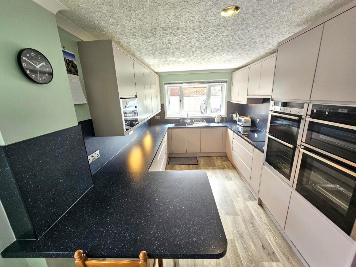 Mystayinn Abermar 12 Bedroom House