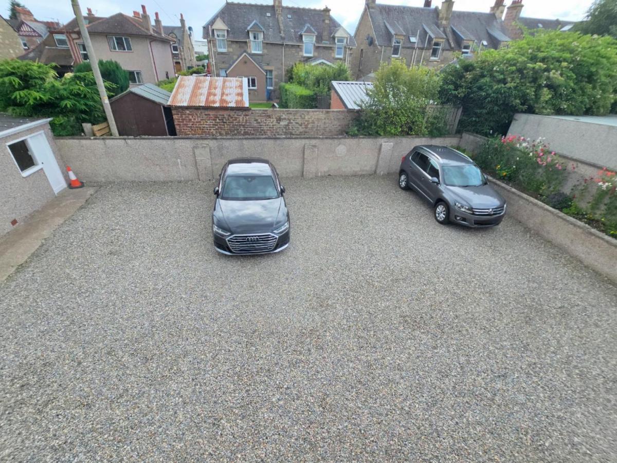 Holiday home Mystayinn Abermar 12 Bedroom House Inverness