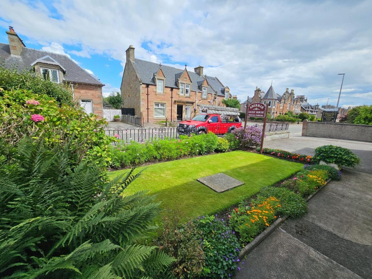 Mystayinn Abermar 12 Bedroom House Holiday home Inverness