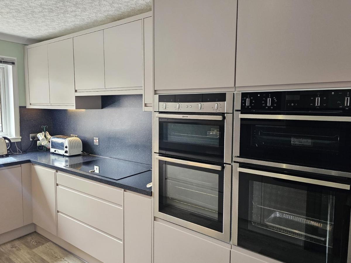 Holiday home Mystayinn Abermar 12 Bedroom House *