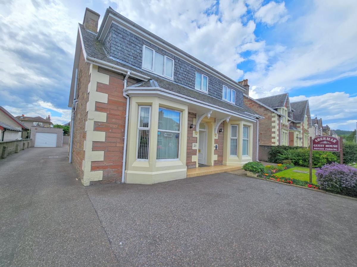 Mystayinn Abermar 12 Bedroom House Holiday home
