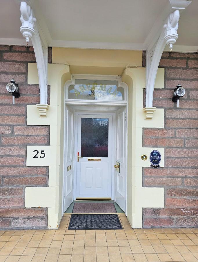 Holiday home Mystayinn Abermar 12 Bedroom House *