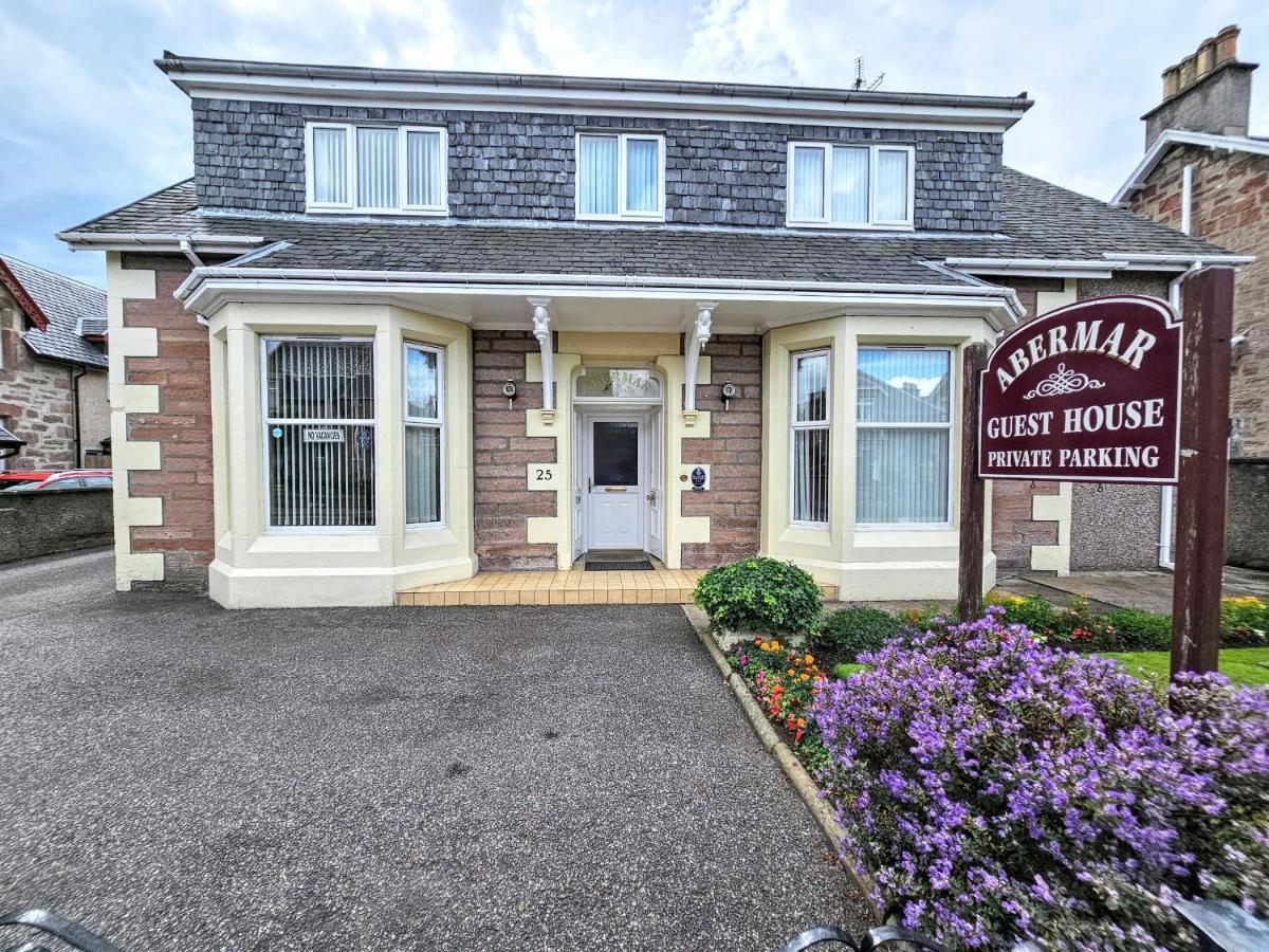 Mystayinn Abermar 12 Bedroom House