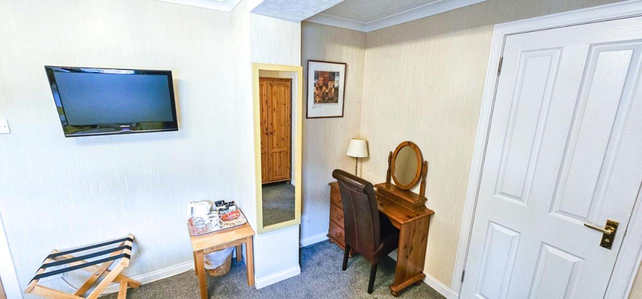 Mystayinn Abermar 12 Bedroom House