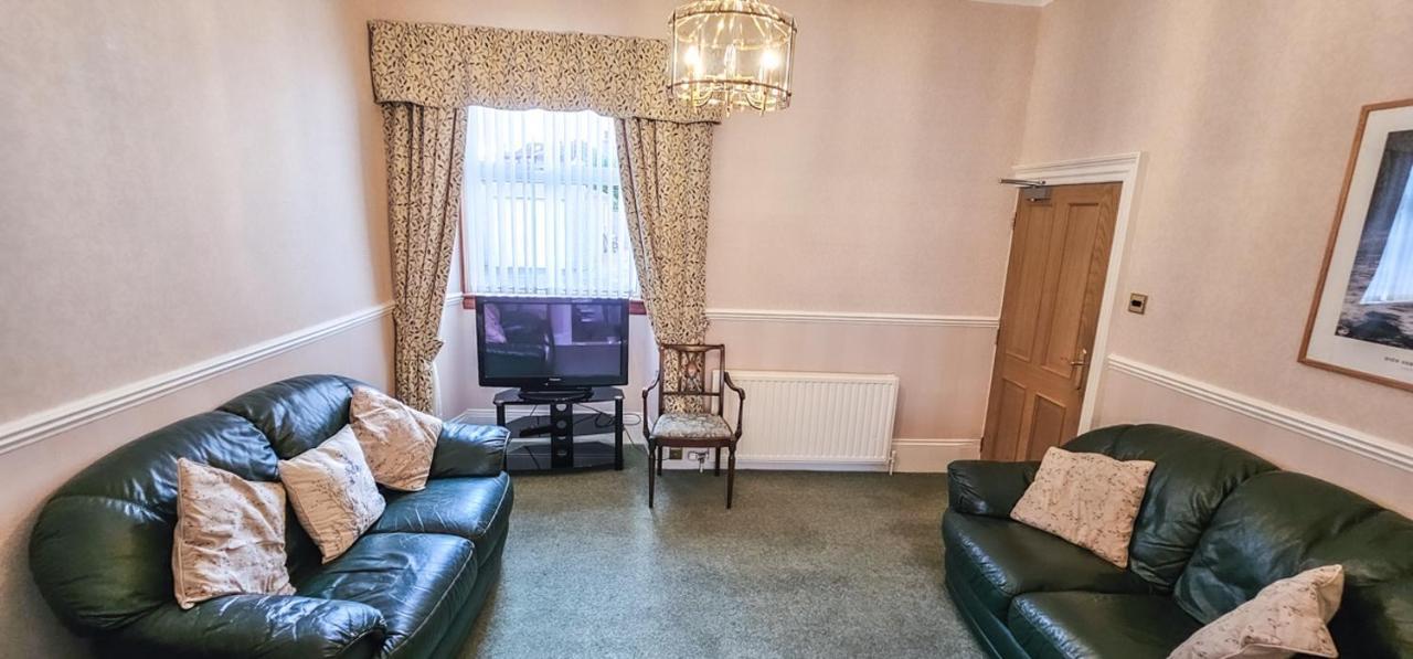 Holiday home Mystayinn Abermar 12 Bedroom House *