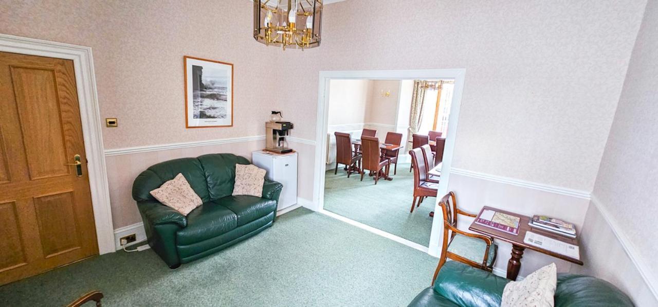 Mystayinn Abermar 12 Bedroom House Inverness