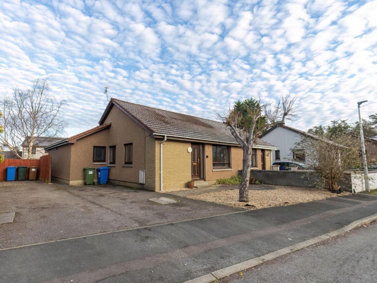 Holiday home Ardness Place By Interhome Inverness