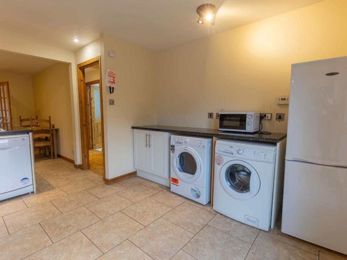 Holiday home Ardness Place By Interhome *