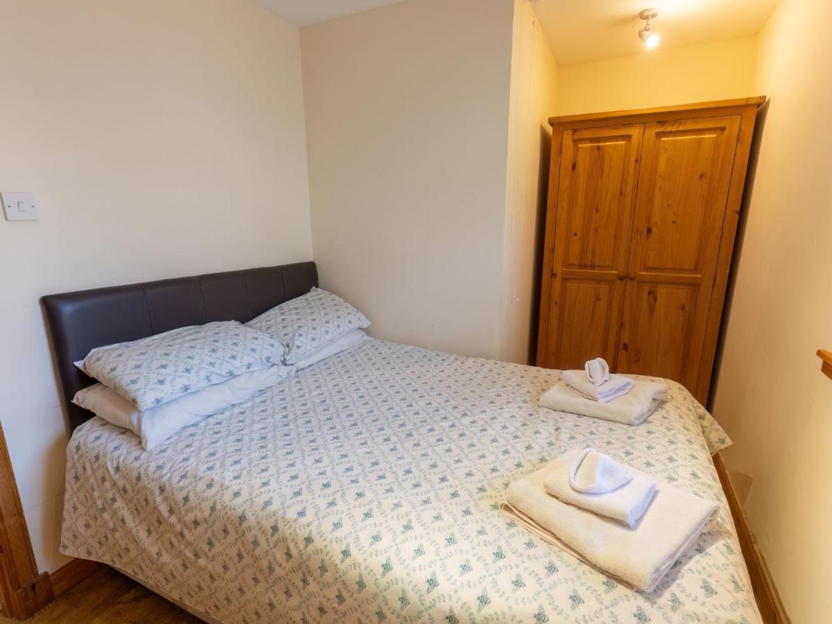 Holiday home Ardness Place By Interhome Inverness