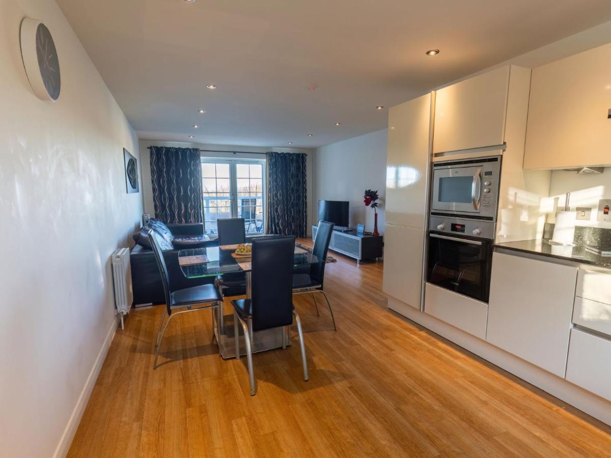 Apartment Druid Temple By Interhome Inverness