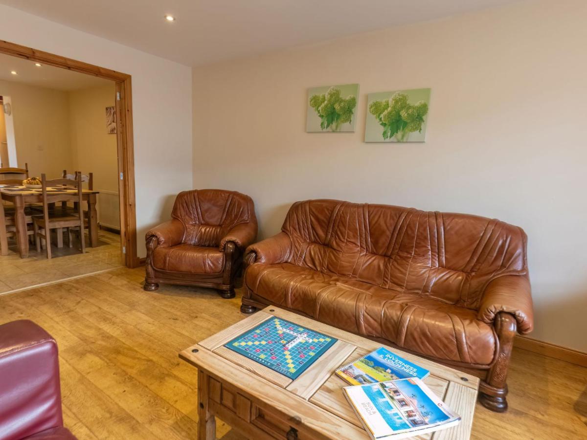 Holiday home Ardness Place By Interhome Inverness
