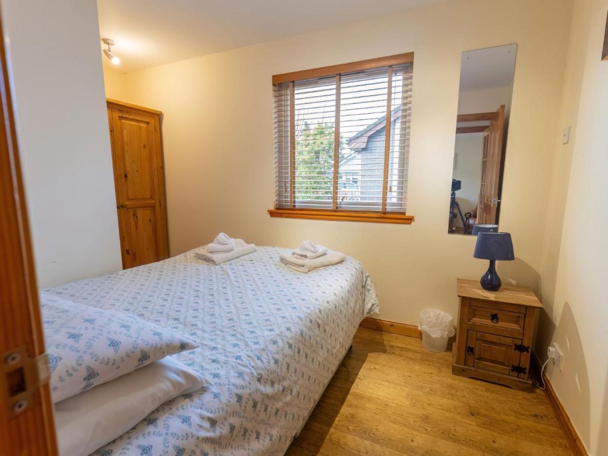 Holiday home Ardness Place By Interhome *