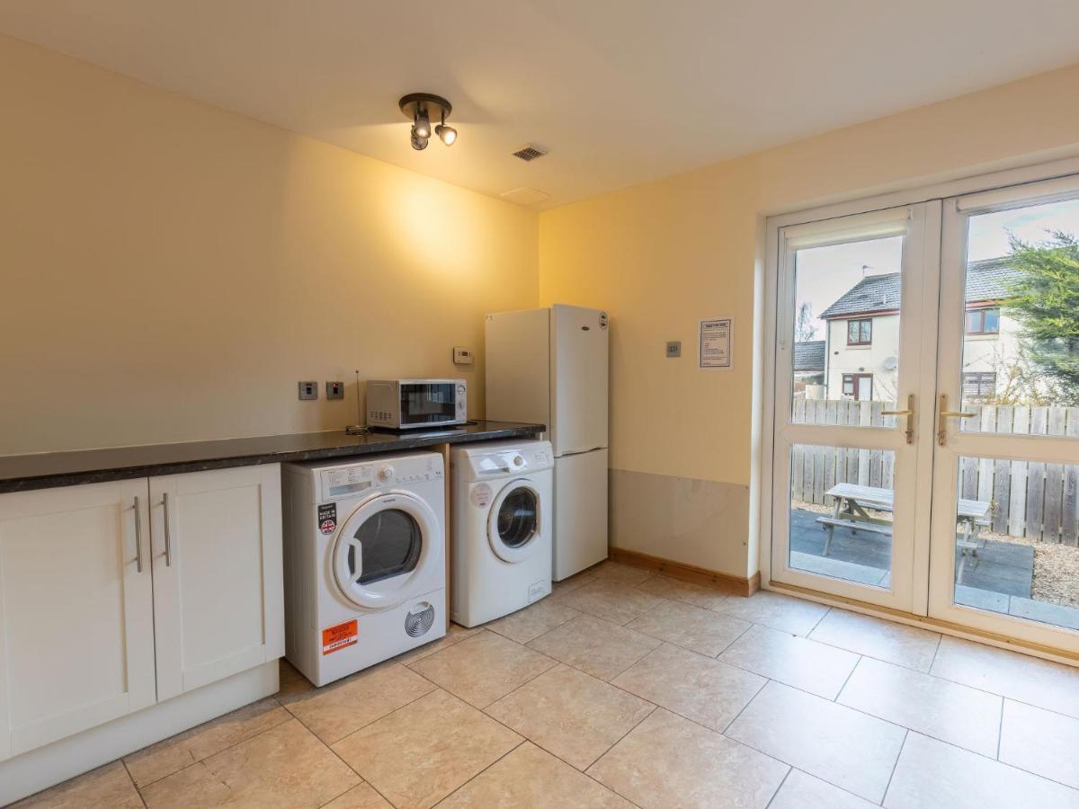 Holiday home Ardness Place By Interhome Inverness