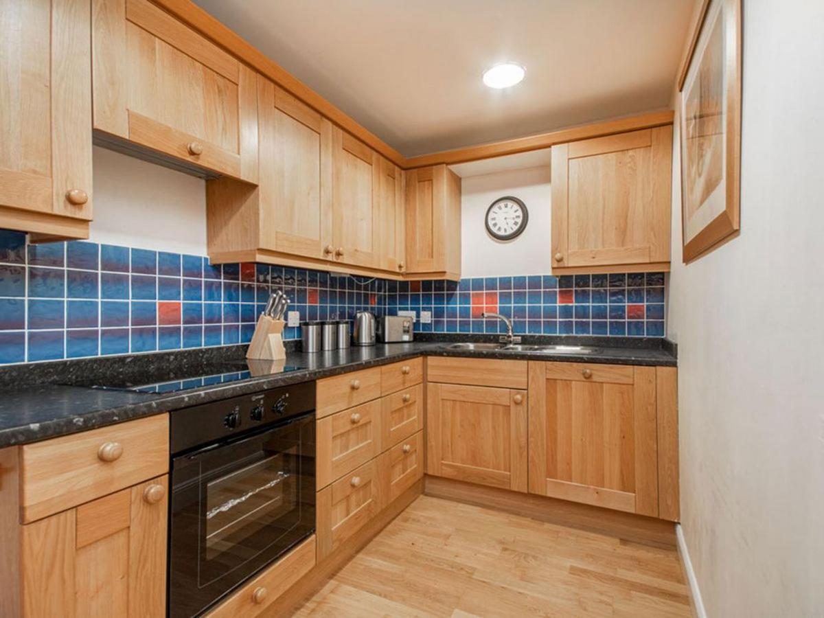 Holiday home Aultnaskiach House