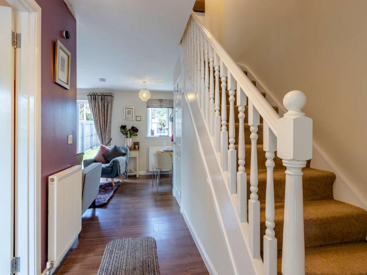 2 Bed In 82552 Holiday home *