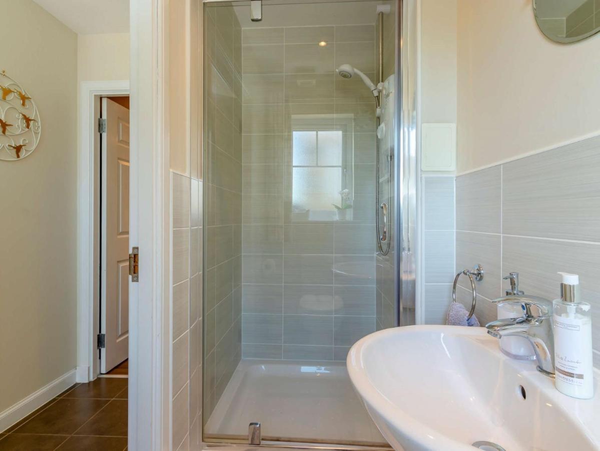 Holiday home 2 Bed In 82552 Inverness