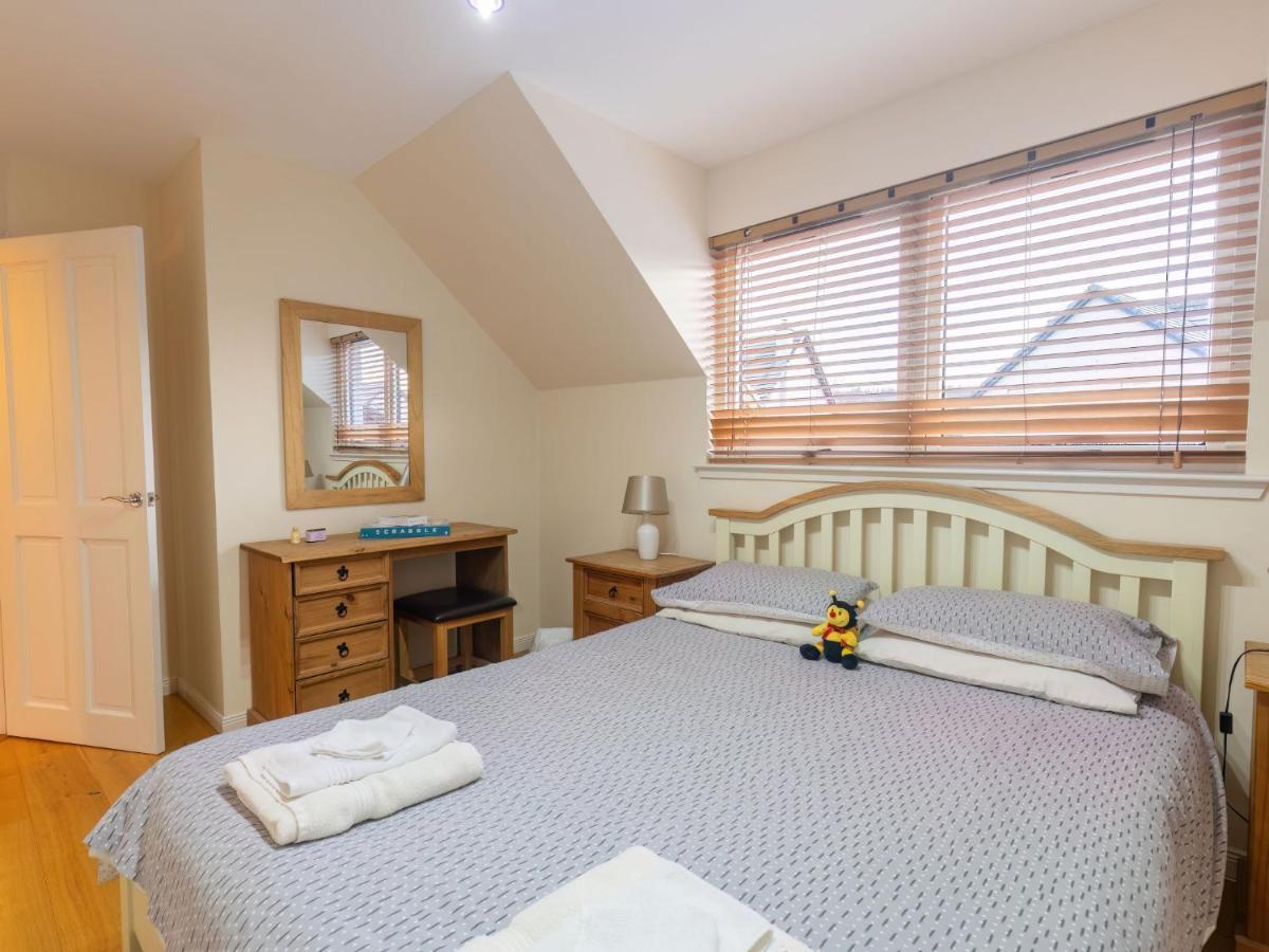 Evergreen House By Interhome Inverness
