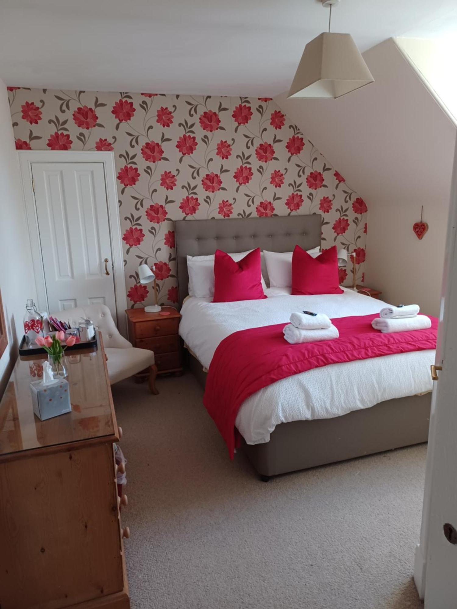 Bed & Breakfast Strome