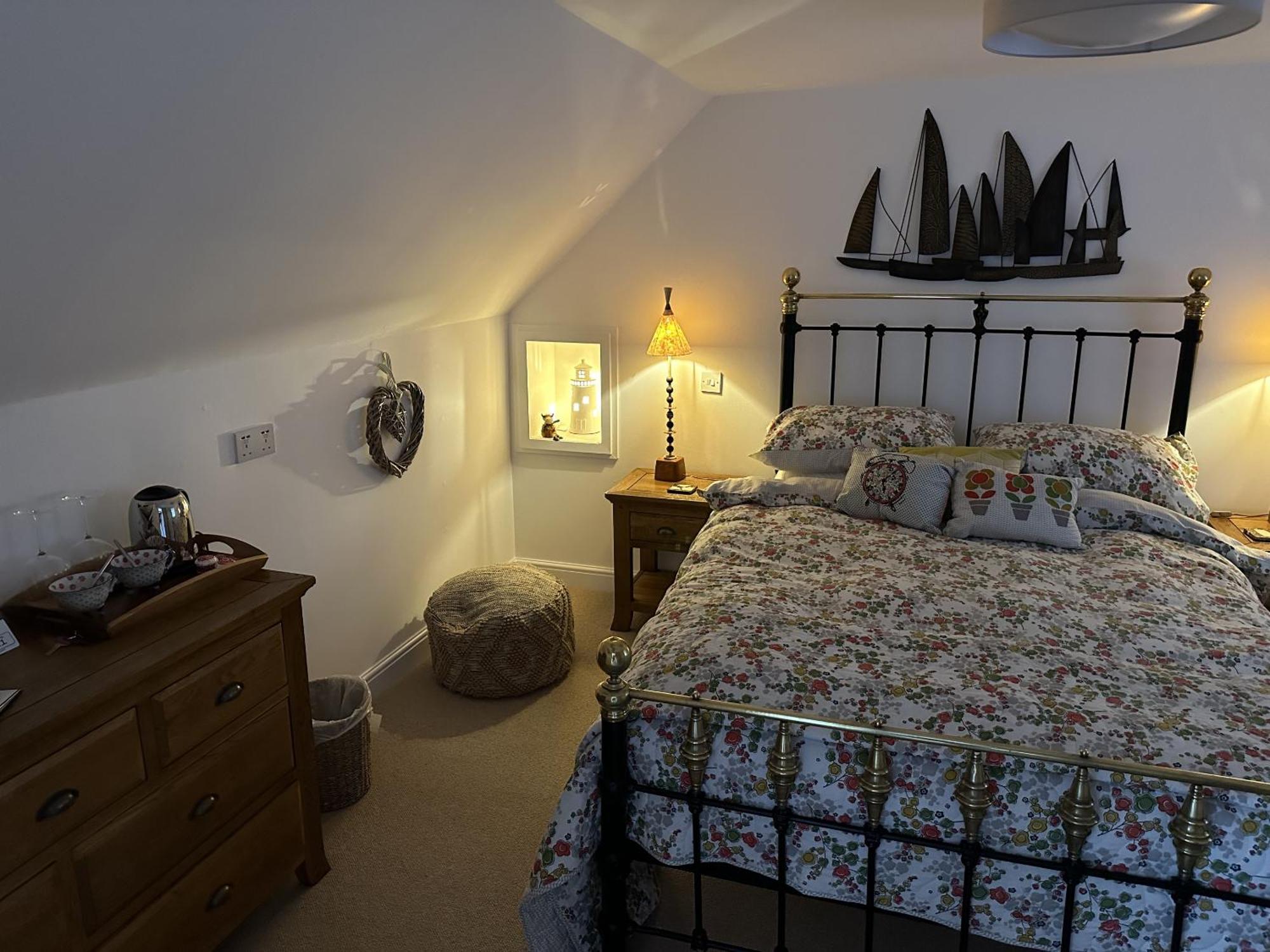 Sealladh Sona 4* Inverness