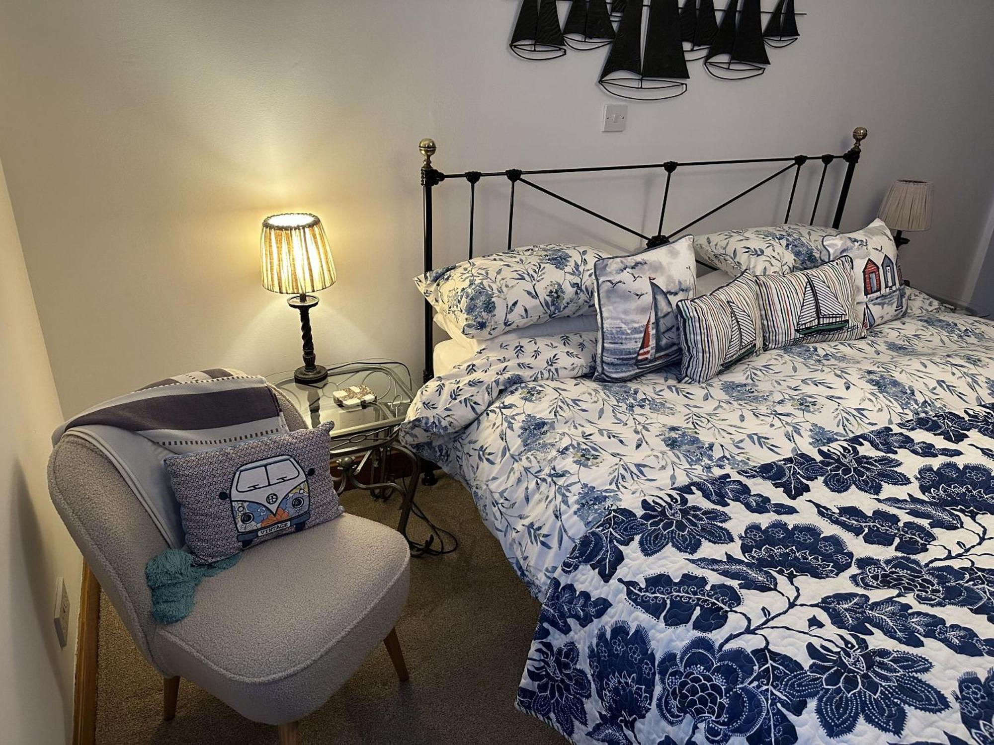 Bed & Breakfast Sealladh Sona 4*