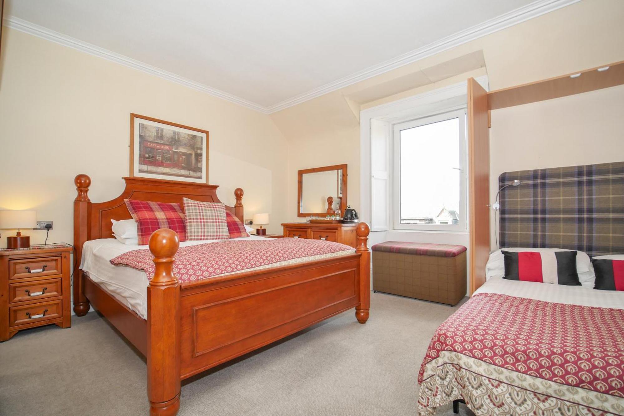 Hotel Redcliffe 3*