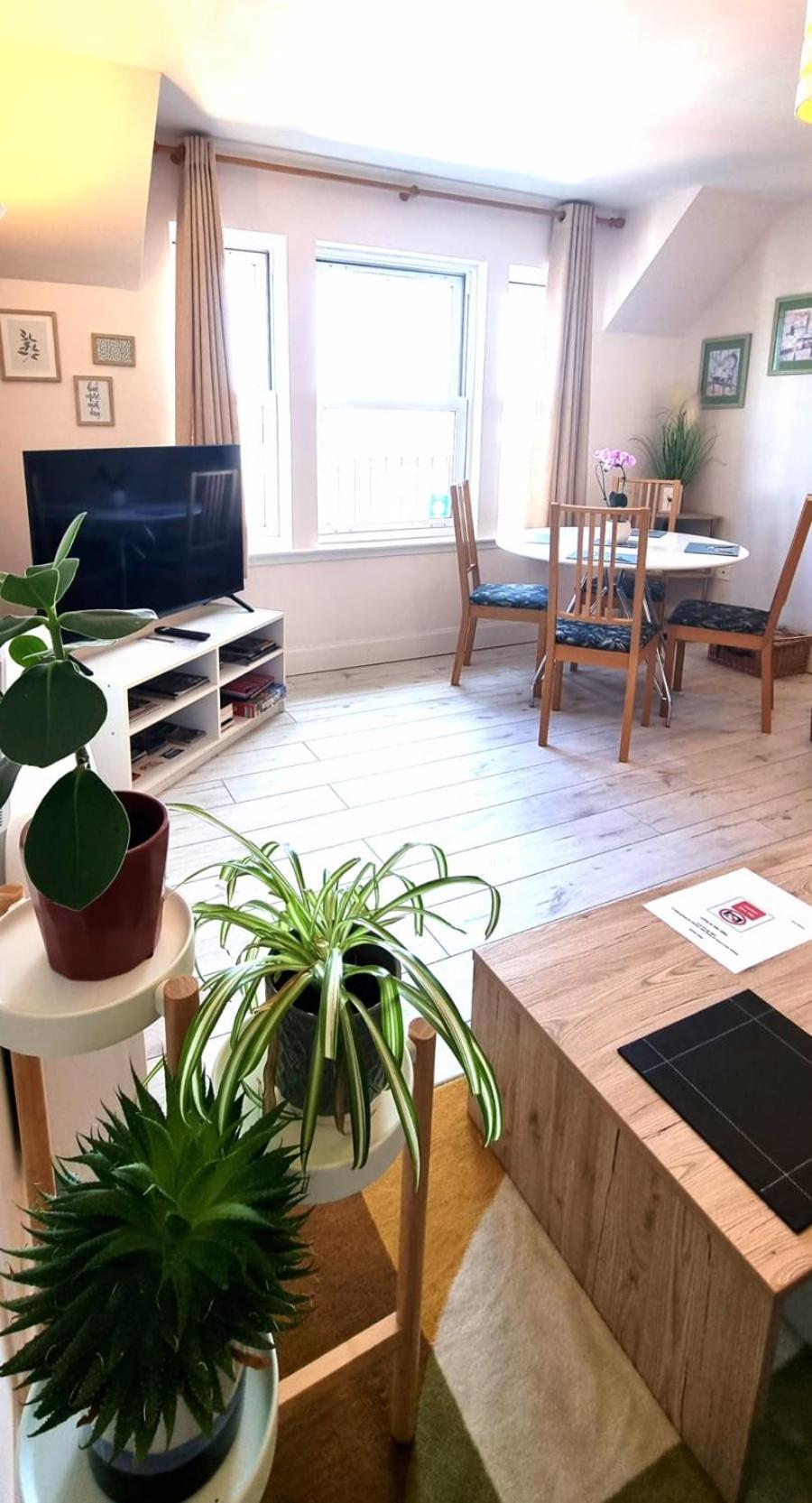 Apartment Heart Of Inverness-city