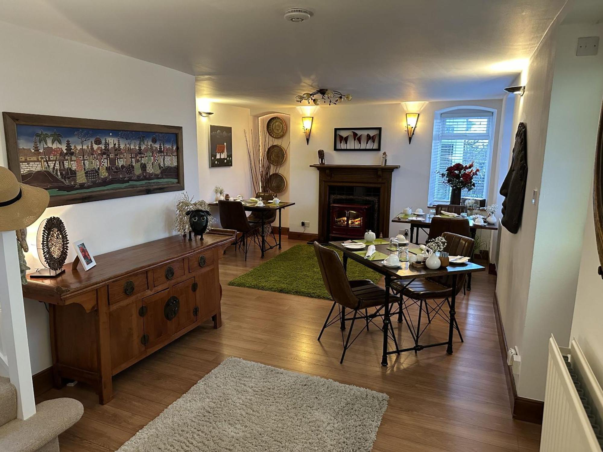 Sealladh Sona Bed & Breakfast