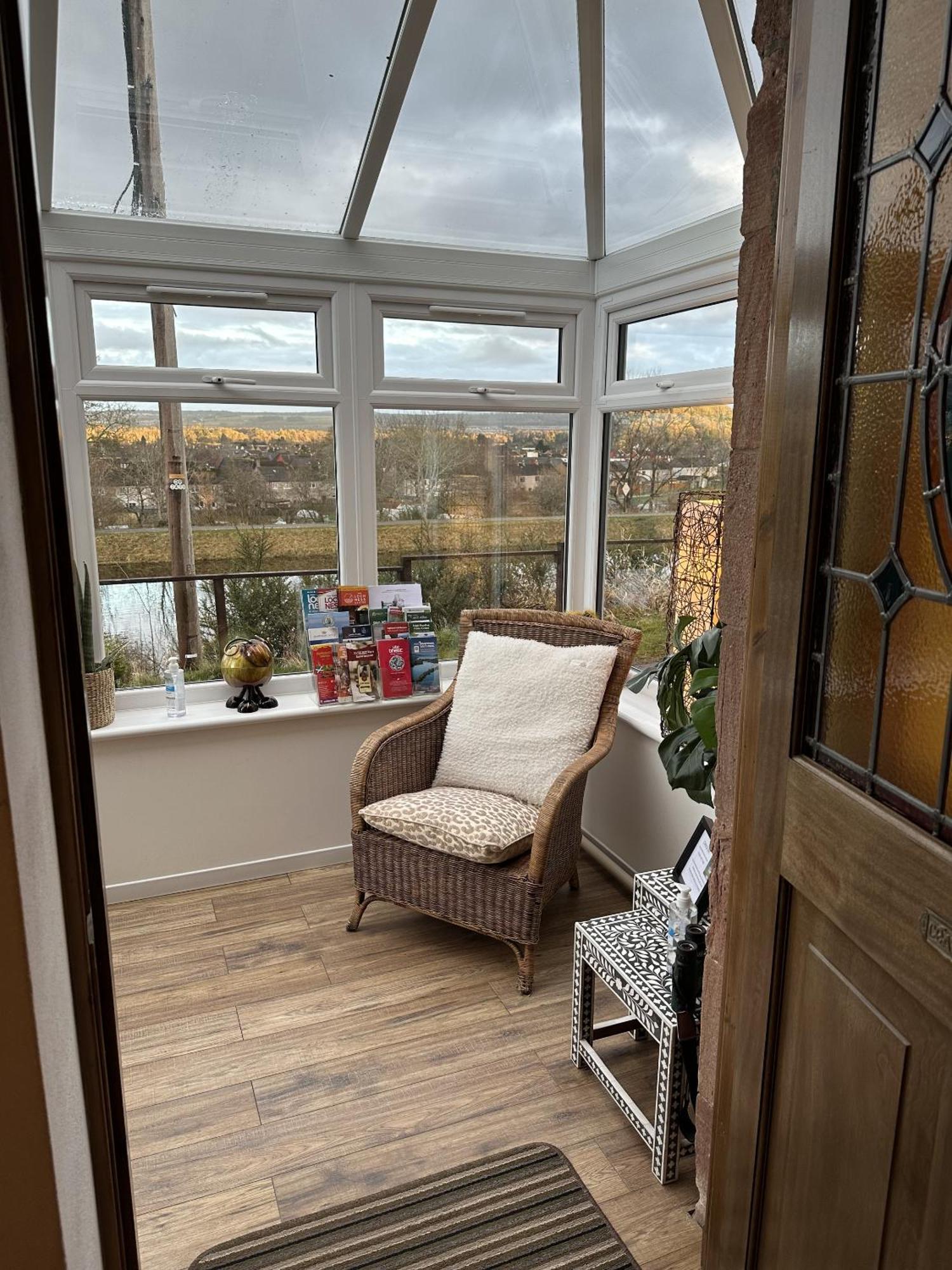Sealladh Sona Inverness