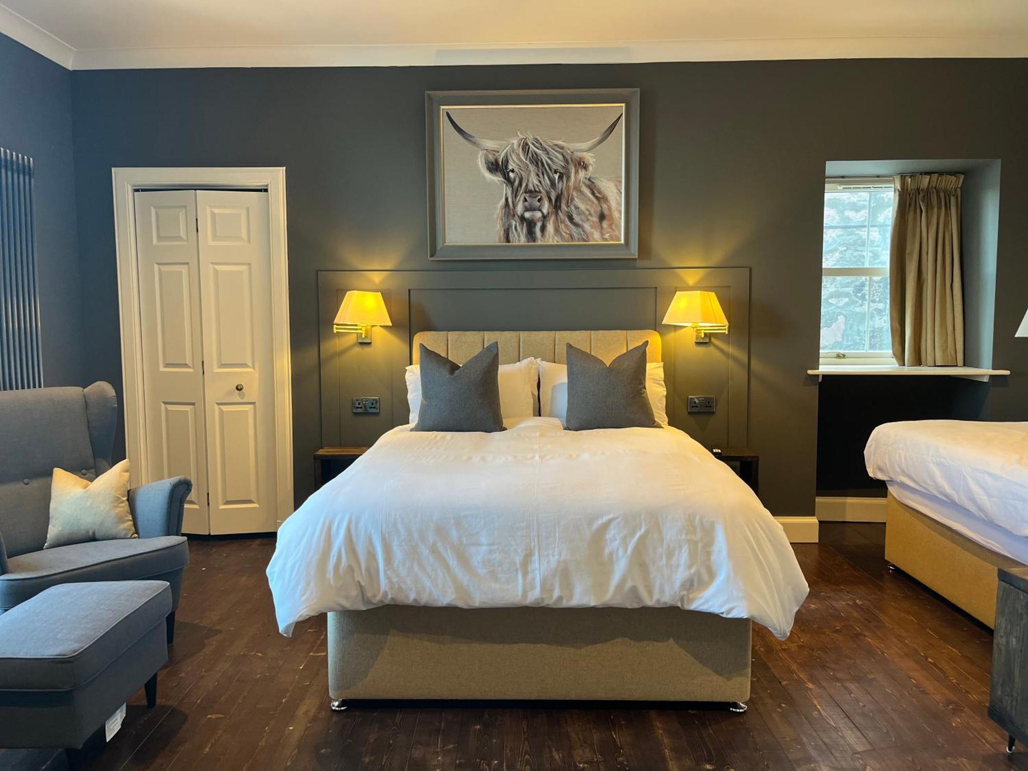 Bed & Breakfast Fraser House