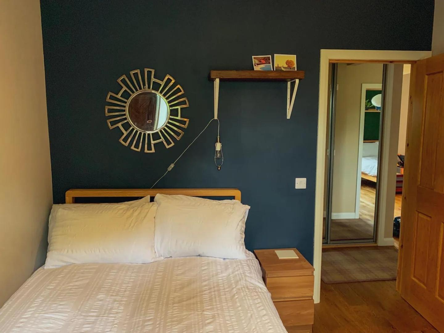 Apartamento Unique Highland