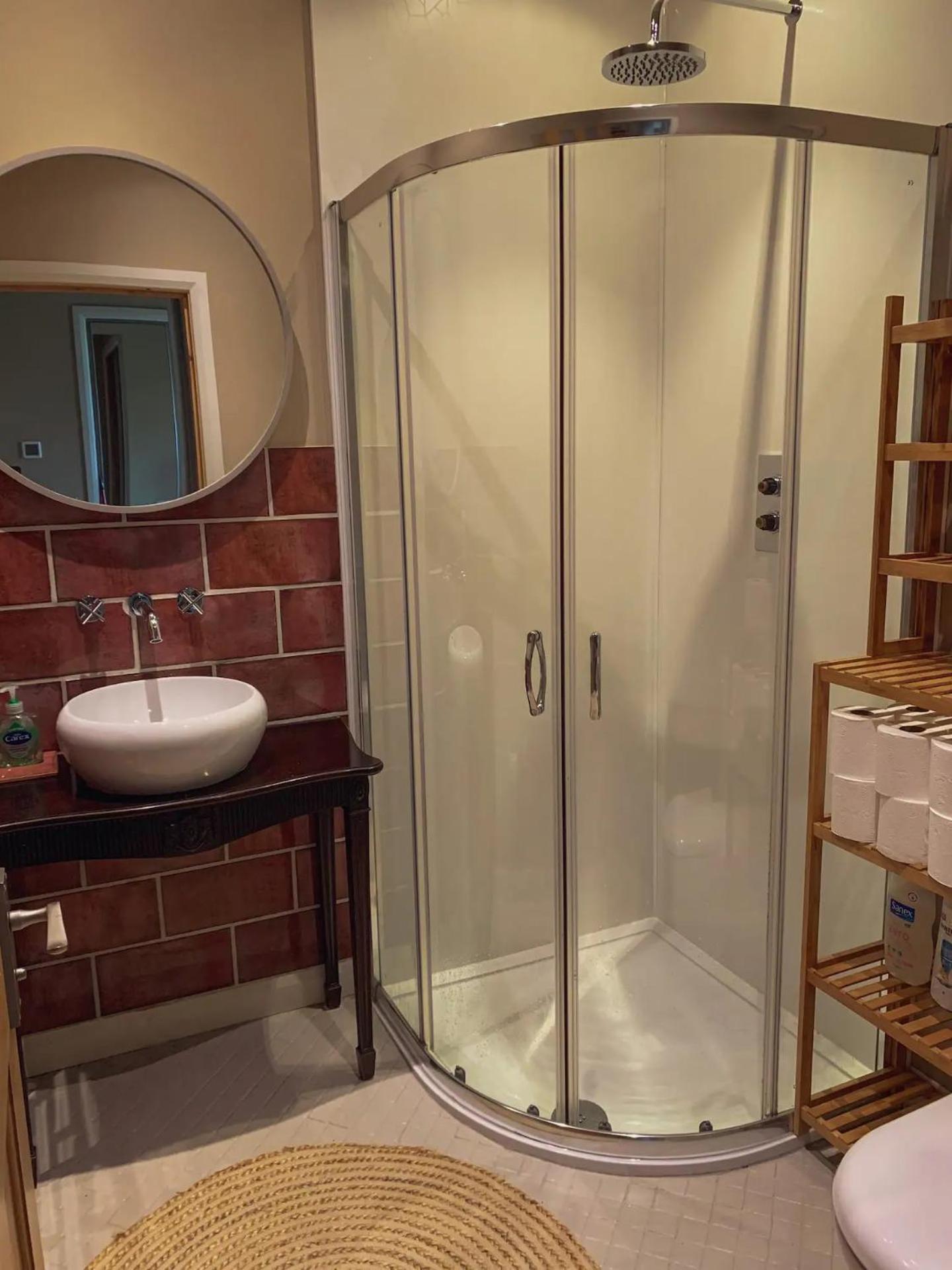 Apartamento Unique Highland