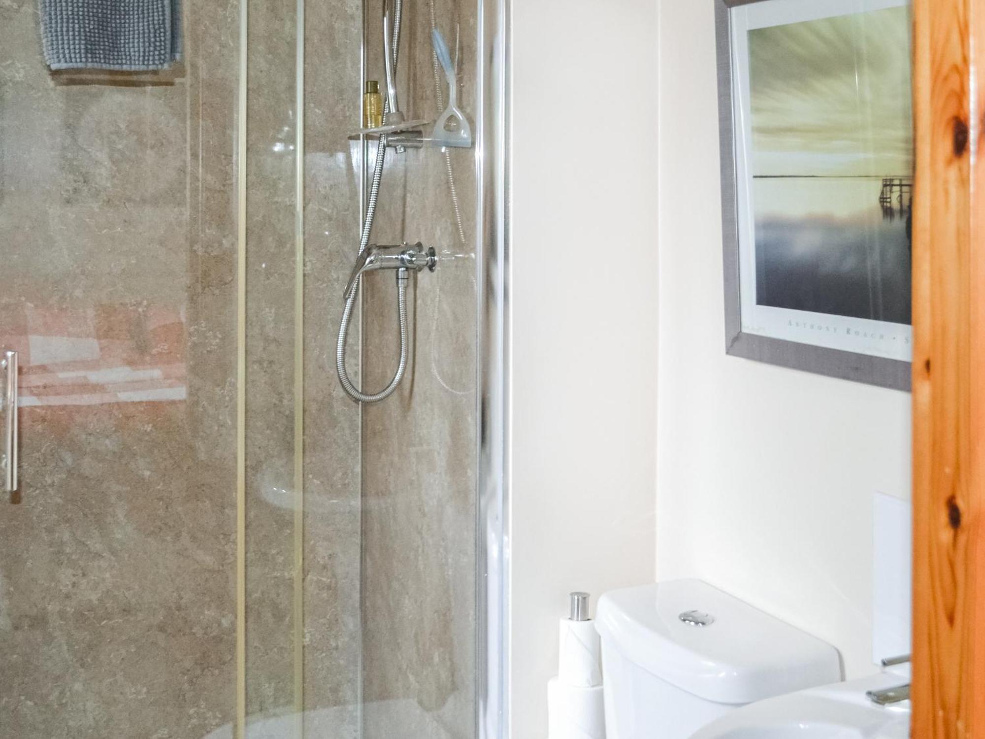 Penthouse Riverview Holiday home Inverness