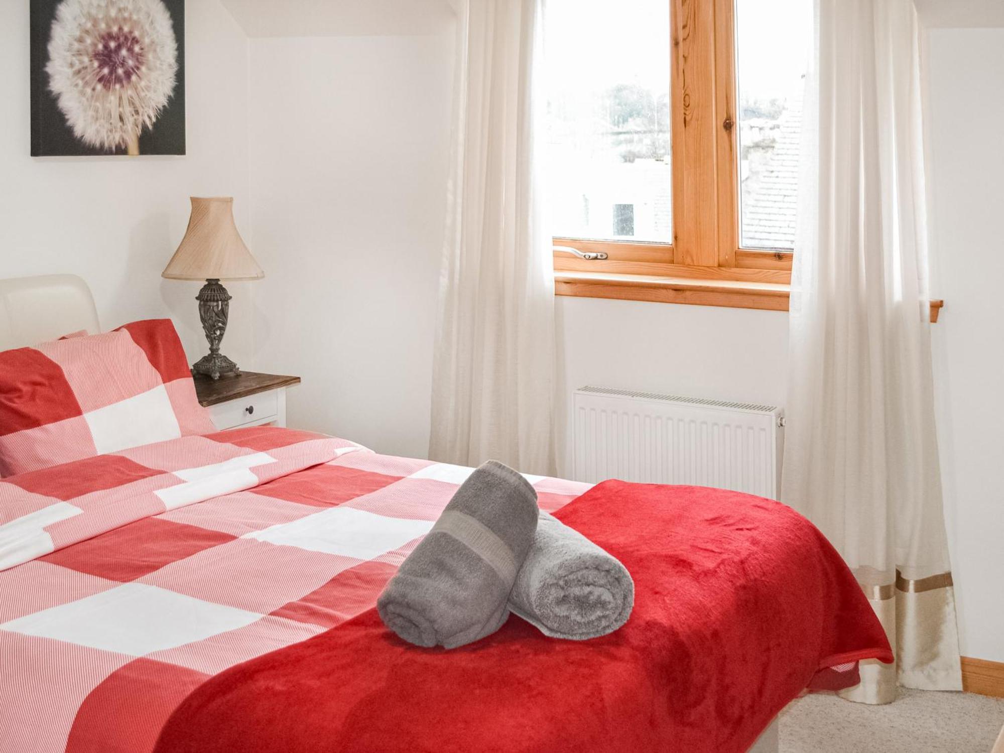 Penthouse Riverview * Inverness