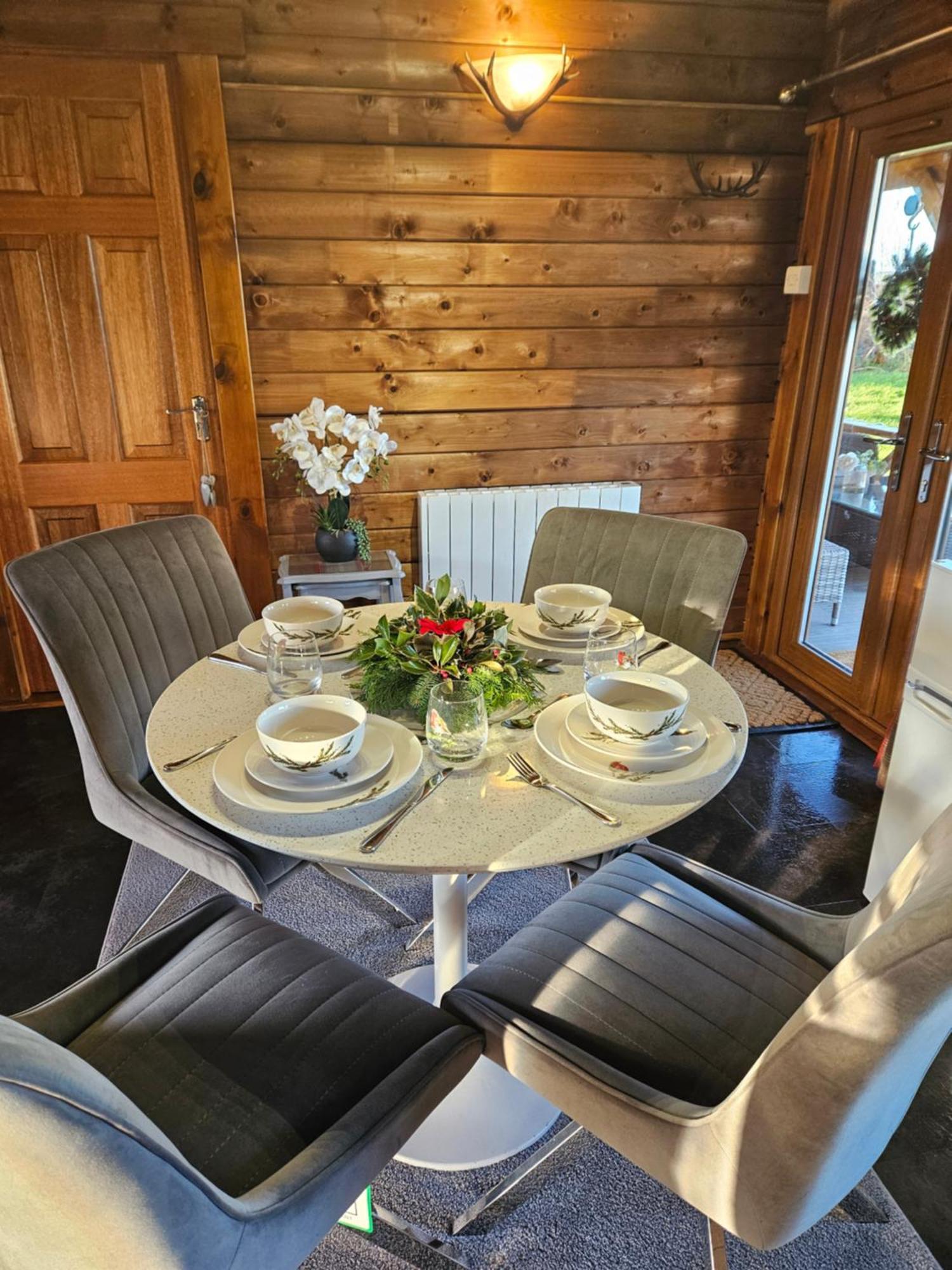 Chalet Hillhaven