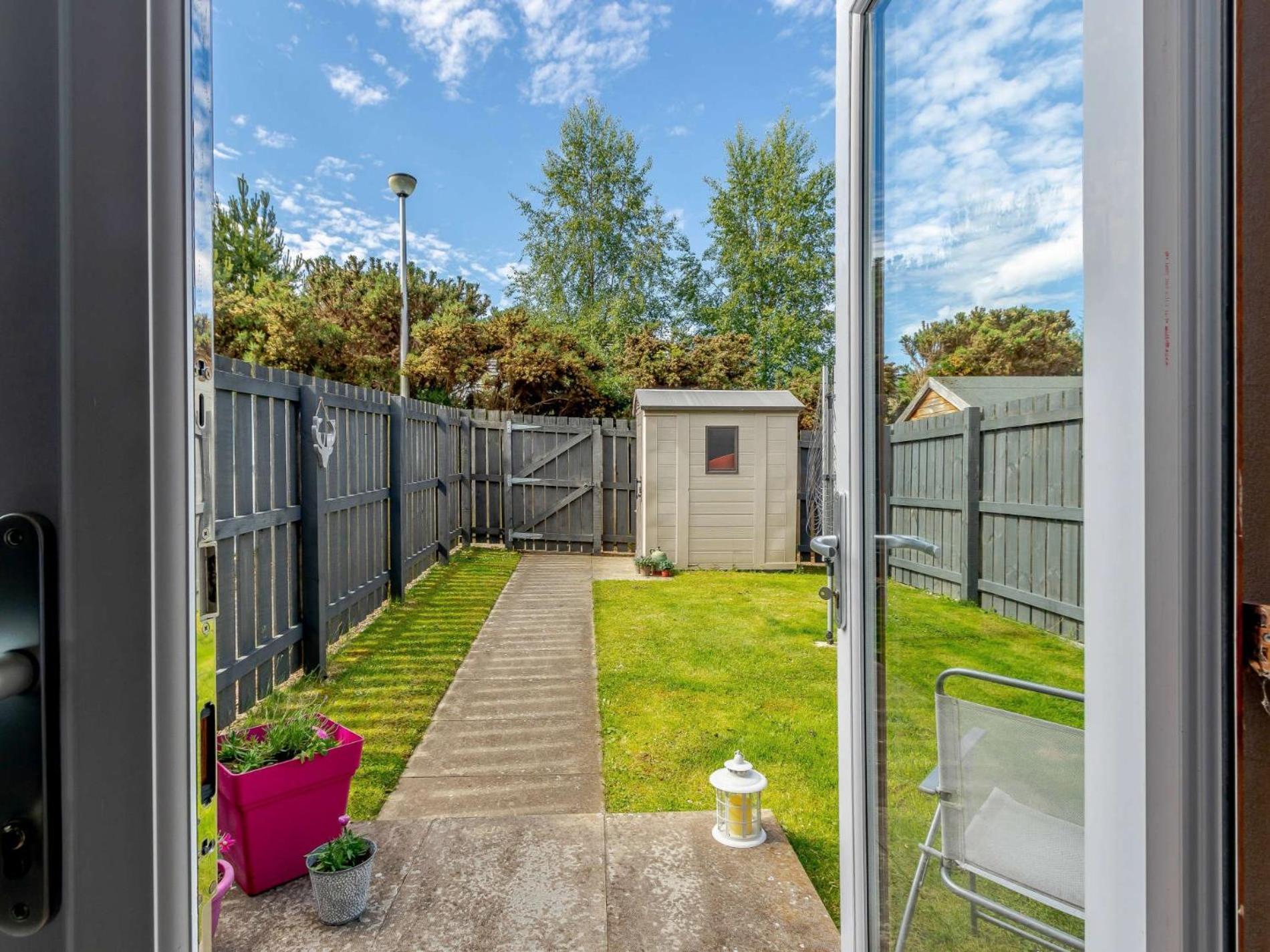 Holiday home 2 Bed In 82552 Inverness