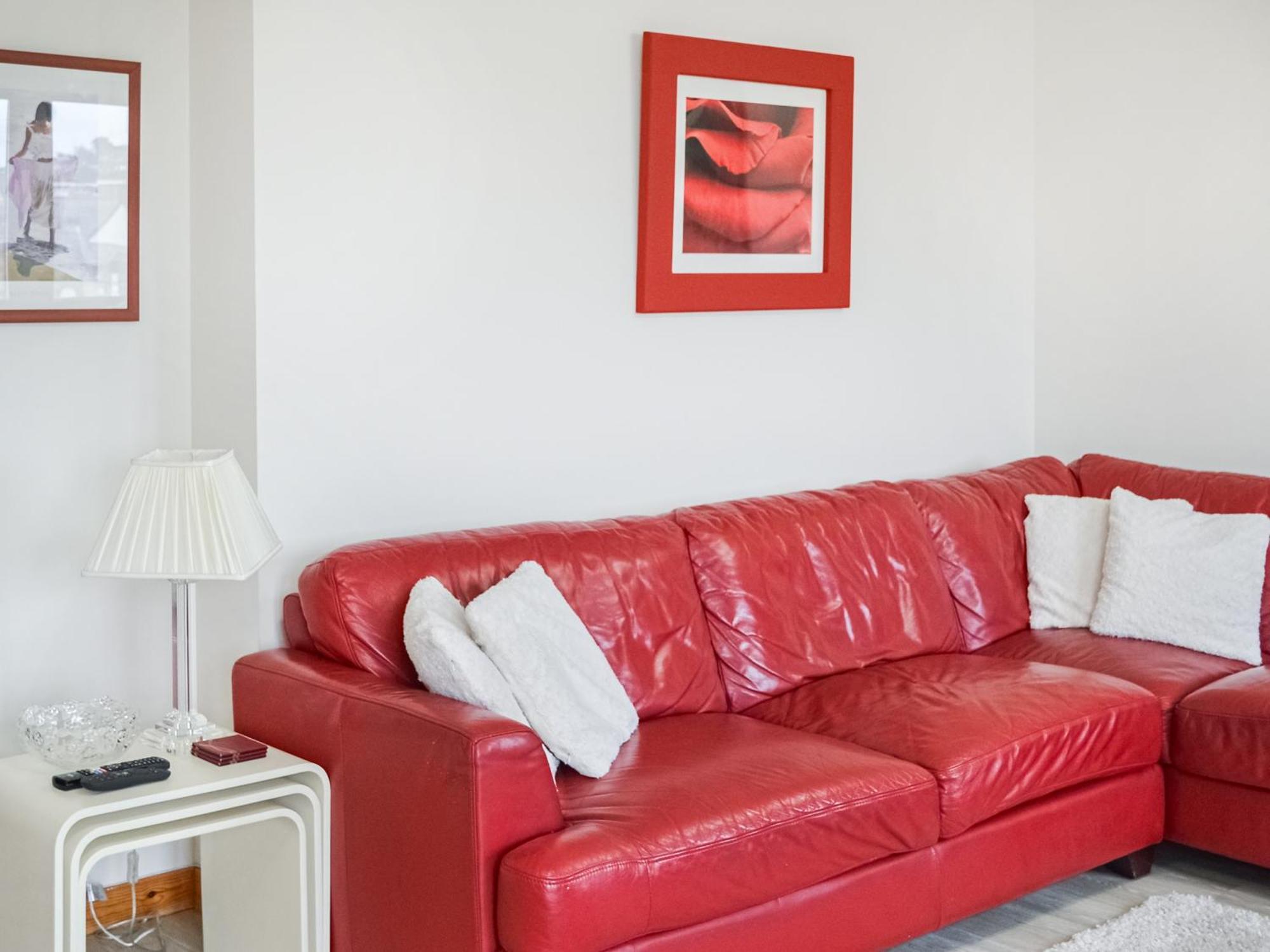 Penthouse Riverview Inverness