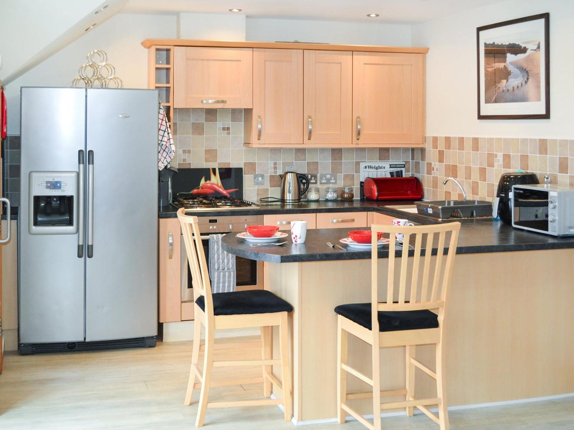 Penthouse Riverview Inverness