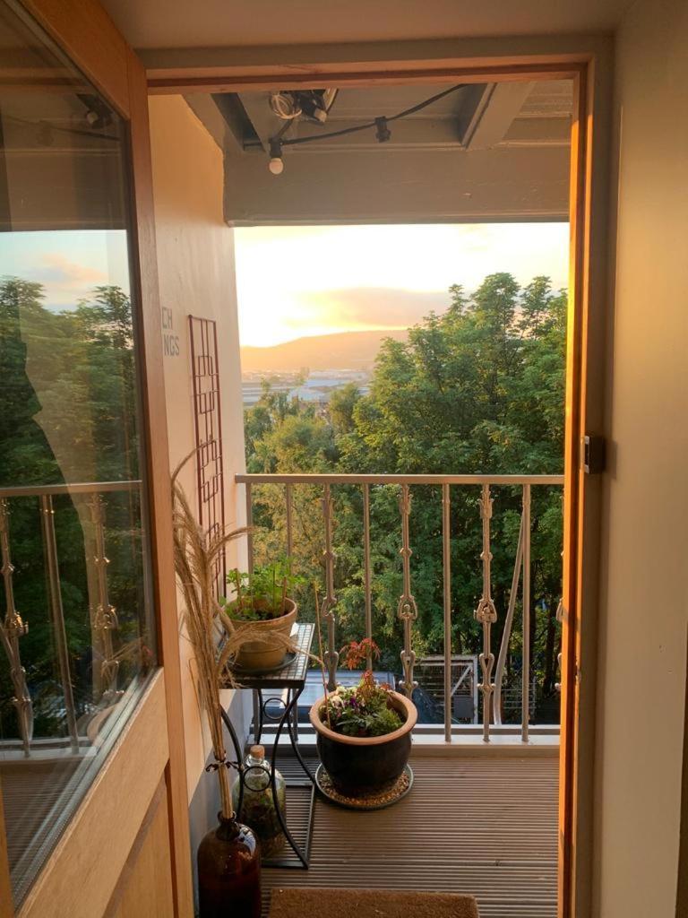 Apartamento Unique Highland *