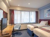 Travelodge Fairways 3*