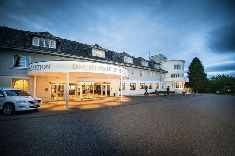 Macdonald Drumossie 4*