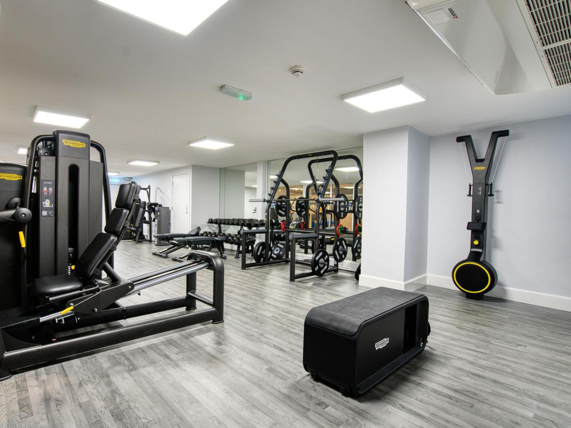 Western Palace & 4* Inverness